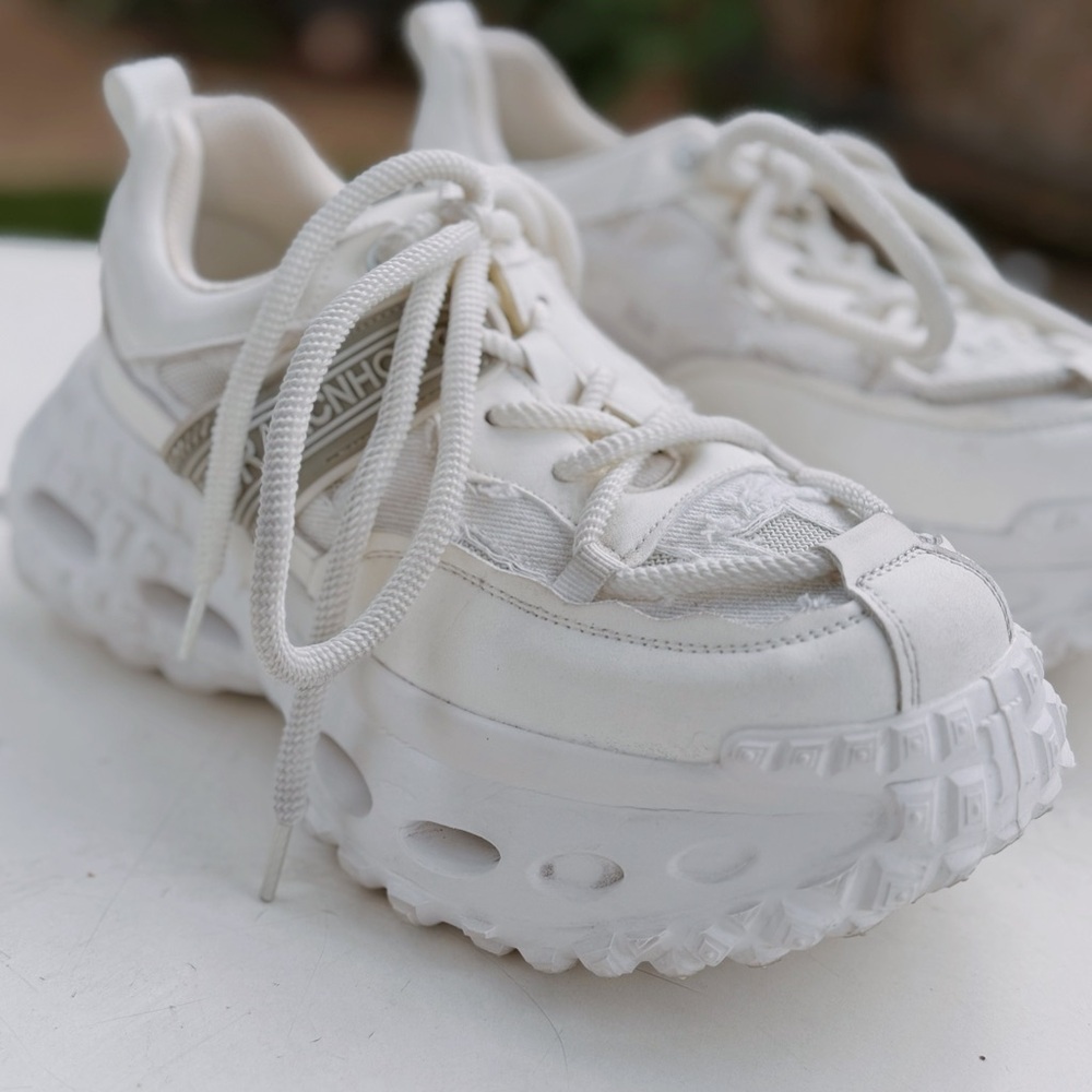 Supermade Chunky Dad Sneakers